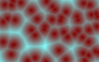 Cellular texture